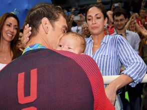 Michael Phelps firmly suggests that he will not comeback again