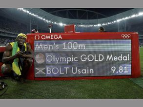 Photos from Day 10 and 11 (August 14, 15) of Rio Olympics 2016