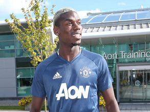 2016/17 summer transfer window: Manchester United Ins and Outs