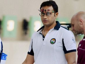 Rio Olympics 2016: Prakash Nanjappa aims for glory after 'frightening' past