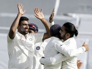 India's bowling attack gains more rounded look