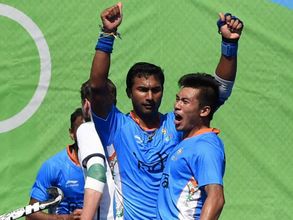 Rio Olympics Hockey: Indian men lose 1-2 against Netherlands