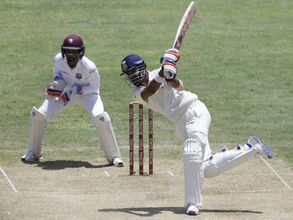 2nd Test: KL Rahul's century gives India 162-run lead