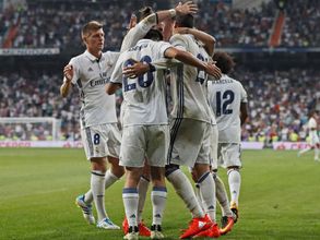 La Liga Game week 2: Roundup, results and team of the week