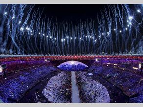 Robots to cover Rio Olympics 2016 for The Washington Post