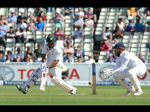 Pakistan's Sami Aslam draws inspiration from Virat Kohli's consistency