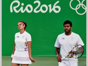 Rio Olympics: Teary-eyed Sania Mirza says may not play in 2020 Games