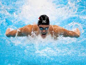 Rio Olympics 2016: Joseph Schooling beats Michael Phelps in 100m butterfly category to win gold