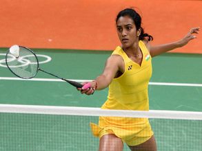 Rio Olympics 2016: PV Sindhu enters women's singles quarters