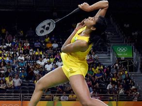 Rio Olympics 2016: PV Sindhu's dad has a message for Indian parents