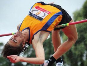 Rio Olympics 2016: Cricketer Mitchell Starc's brother qualifies for high jump final