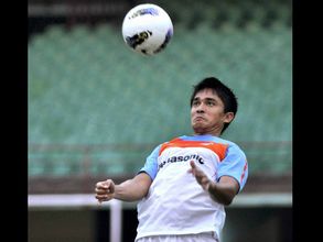 Tickets go on sale for India-Puerto Rico football match
