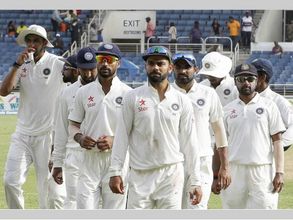 India's bowlers have learnt lesson from drawn second Test: Virat Kohli