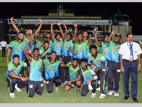 TNPL 2016: VB Thiruvallur Veerans edge Madurai Super Giants in last-over thriller