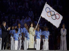 Tokyo Olympics 2020 faces 'big issues'