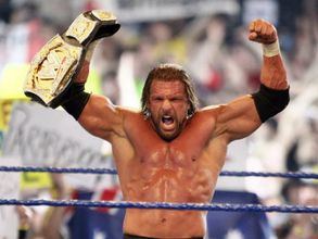 Top 5 most decorated champions in the history of WWE
