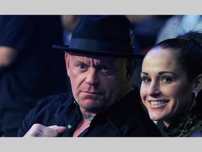 WWE: Undertaker’s wife and former Divas champion diagnosed with skin cancer