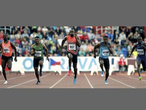 Rio Olympics 2016: Usain Bolt bids to smash 200m world record