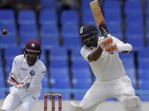 Those 100 runs by Ashwin and Saha will help us in Test: KL Rahul