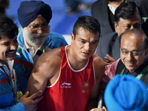 Rio Olympics: 'No risk of disqualification' for Indian boxers