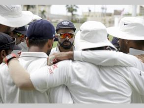 I doff my hat to 'special' West Indies: Virat Kohli