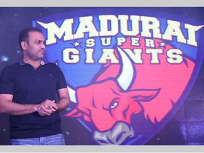 Getting 1,000 retweets is exciting than scoring 300 in Tests: Virender Sehwag
