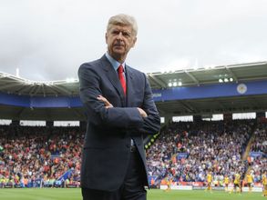 Arsenal loan Joel Campbell to Sporting Lisbon