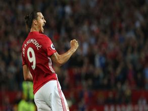 Los Angeles Galaxy leave door open for Zlatan Ibrahimovic