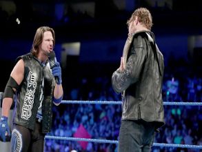 WWE Smackdown Live results with video highlights: September 6th, 2016