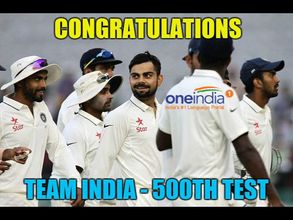 In Pics: Team India register emphatic win over New Zealand in Kanpur Test