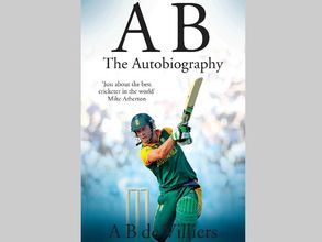 Book Review: AB de Villiers - The Autobiography
