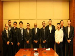 AFC and AIFF held taskforce meeting in Goa