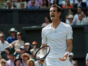 US Open 2016: Andy Murray enters quarter-finals at Flushing Meadows