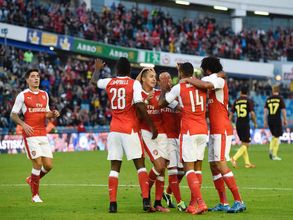 UEFA Champions League 2016: Full squads of all English clubs