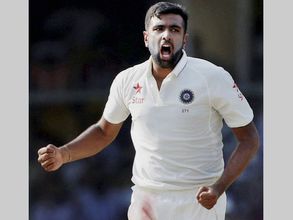 Virat Kohli praises 'priceless, outstanding' R Ashwin