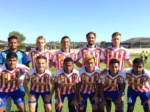ISL 2016/17: Atletico de Kolkata season preview