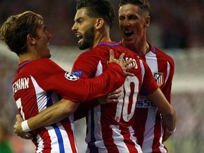 UCL: Game week 2, Day 2 - Arsenal, Barcelona, Atletico win, Pep's winning streak halted