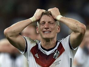 Read: Bastian Schweinsteiger's emotional open letter for fans on his retirement
