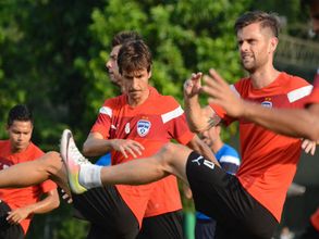 Armando Colaco backs Bengaluru FC to reach AFC Cup final