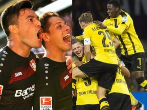 Bundesliga game week 5: Roundup, results, team of the week