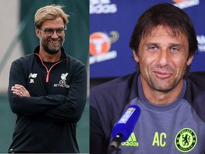 English Premier League 2016-17: Schedule of Game week 5