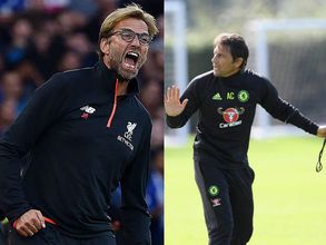 EPL 2016/17: Chelsea Vs Liverpool - Preview, team news, predicted line-ups
