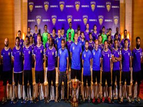 We are raring to go and win ISL: Chennaiyin FC manager Marco Materazzi