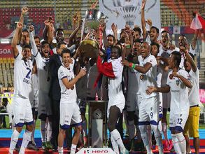 ISL 2016/17: Chennaiyin FC season preview