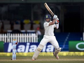 Told Cheteshwar Pujara to improve batting strike rate: Virat Kohli