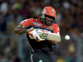 Chris Gayle turns 37: Sachin Tendulkar, Virender Sehwag greet 'Universe Boss'