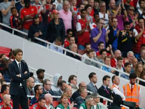 We are a great team only on paper: Chelsea manager Antonio Conte
