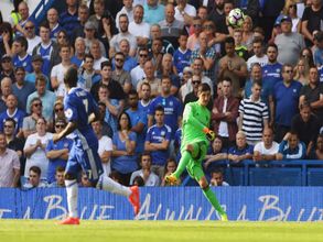 Thibaut Courtois hints at moving back to La Liga amidst Real Madrid interest
