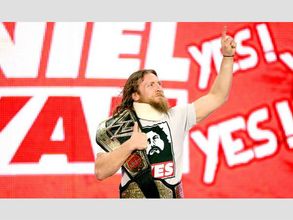 WWE: Top 5 rumours at this time: September 4, 2016