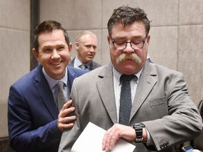 Day-Night match is the future of Test cricket: David Boon